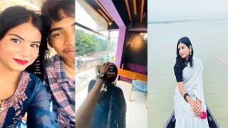 Bengali Tiktoker Romance Fucking – Bd Tiktoker Viral Sex