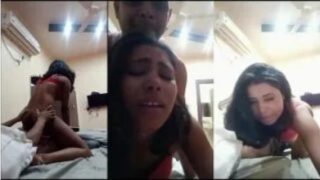 Budda Chacha College Girl Hard Fuck – College Girl XXX